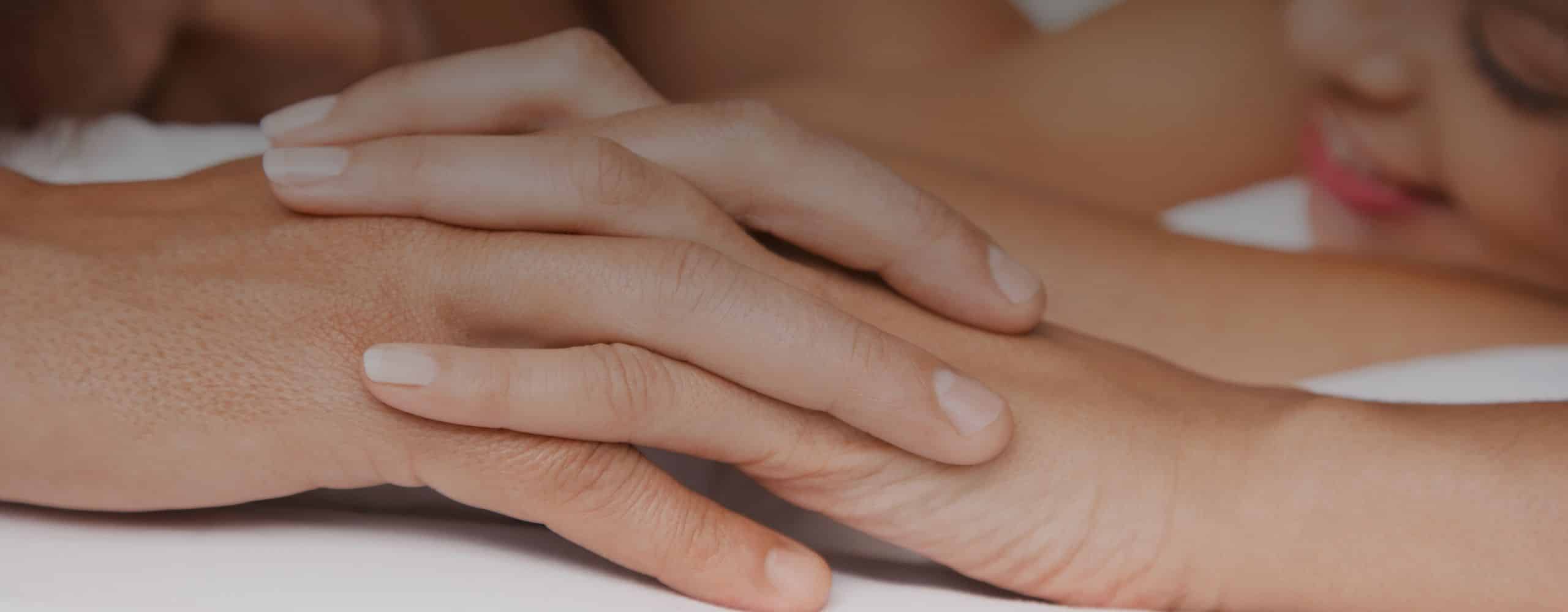 Meine Frau will keinen