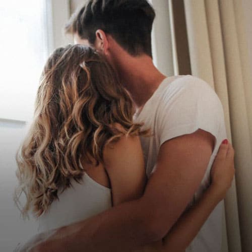 Mir ist nicht danach