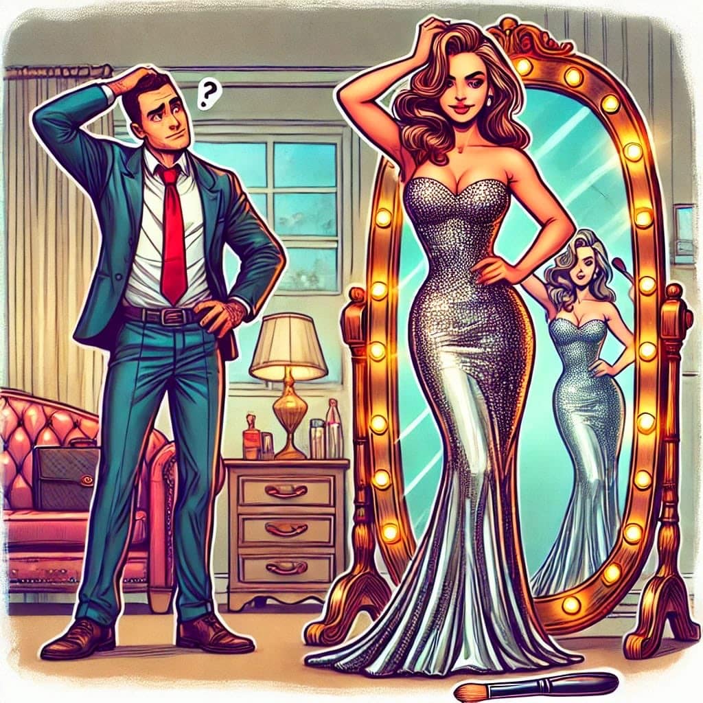 Crashkurs Frau von Jenny Kühne hilft Männern, ihr Sexleben zu verbessern