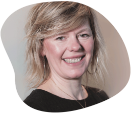 Jenny Kühne. Dein Coach!