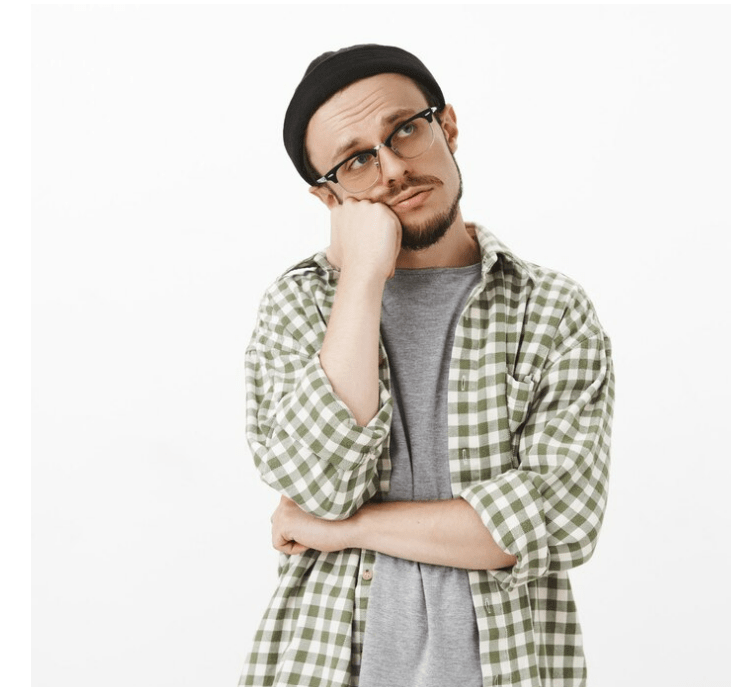 Ist nicht so wichtig