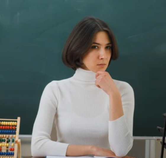 Erst wenn ich die Methode kenne