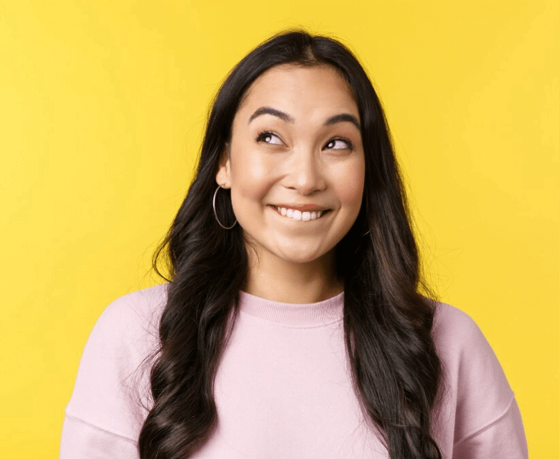 Ja, ich möchte weiter kommen